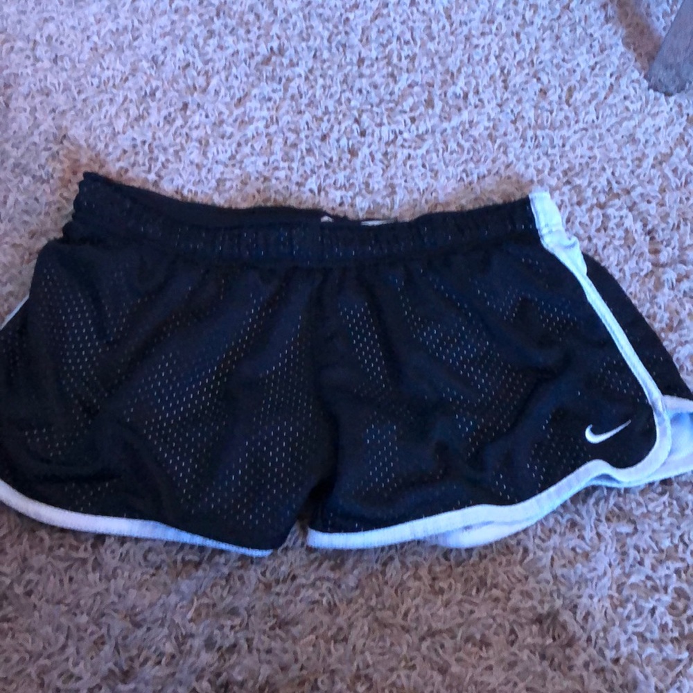 nike dry-fit shorts